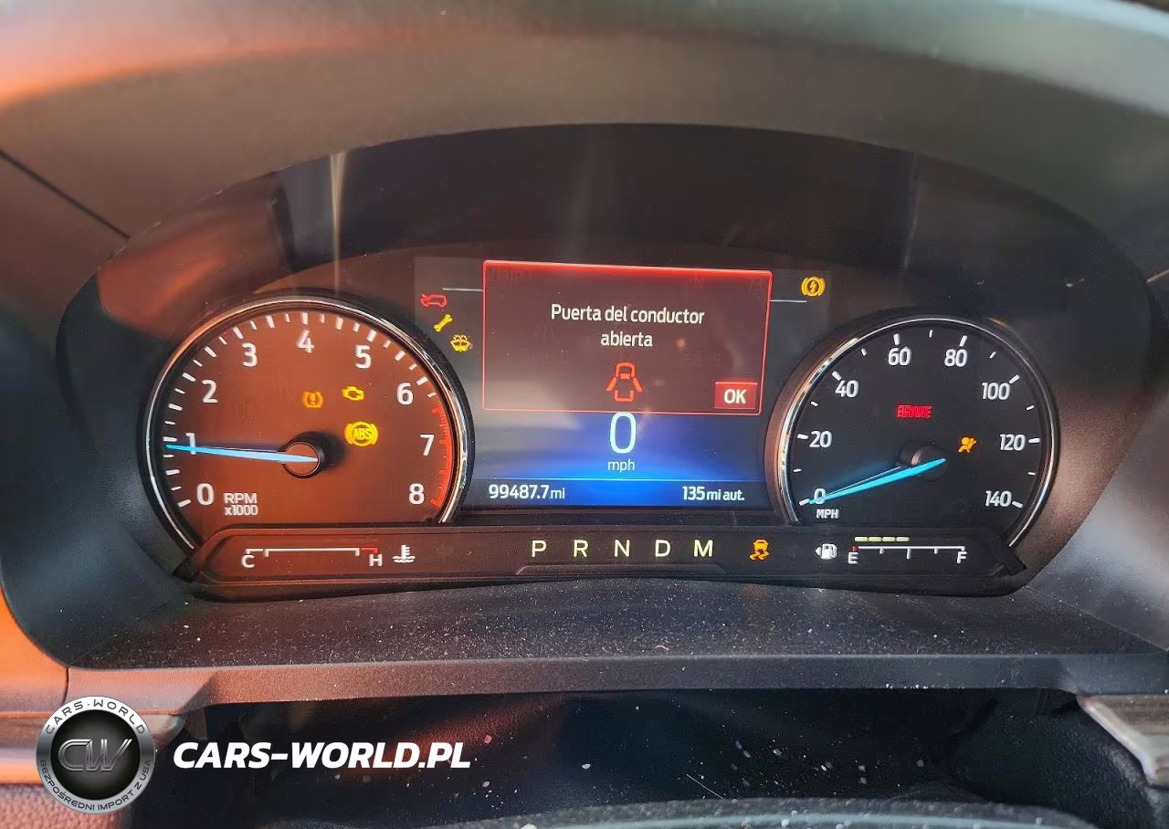 2020 Ford Explorer Limited VIN:1FMSK7FH8LGB26073 - 9