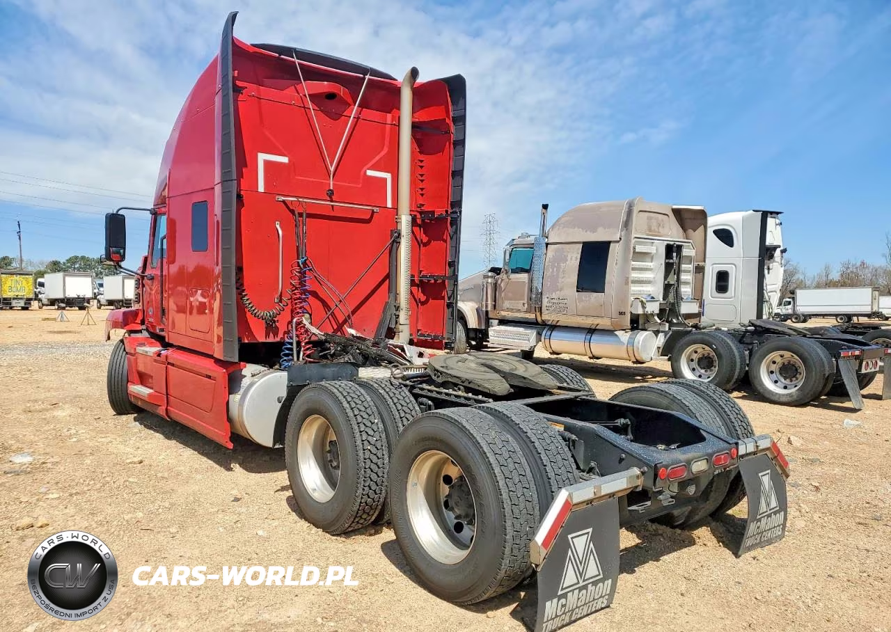 2020 Mack Anthem Semi Truck VIN:1M1AN4GY0LM014647 - 3