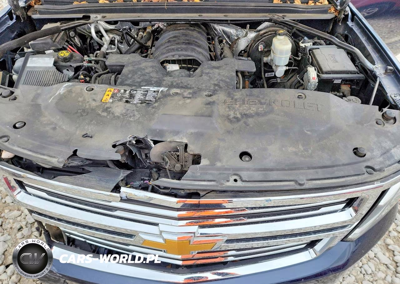2017 Chevrolet Tahoe C1500 Premier VIN:1GNSCCKC0HR219922 - 12