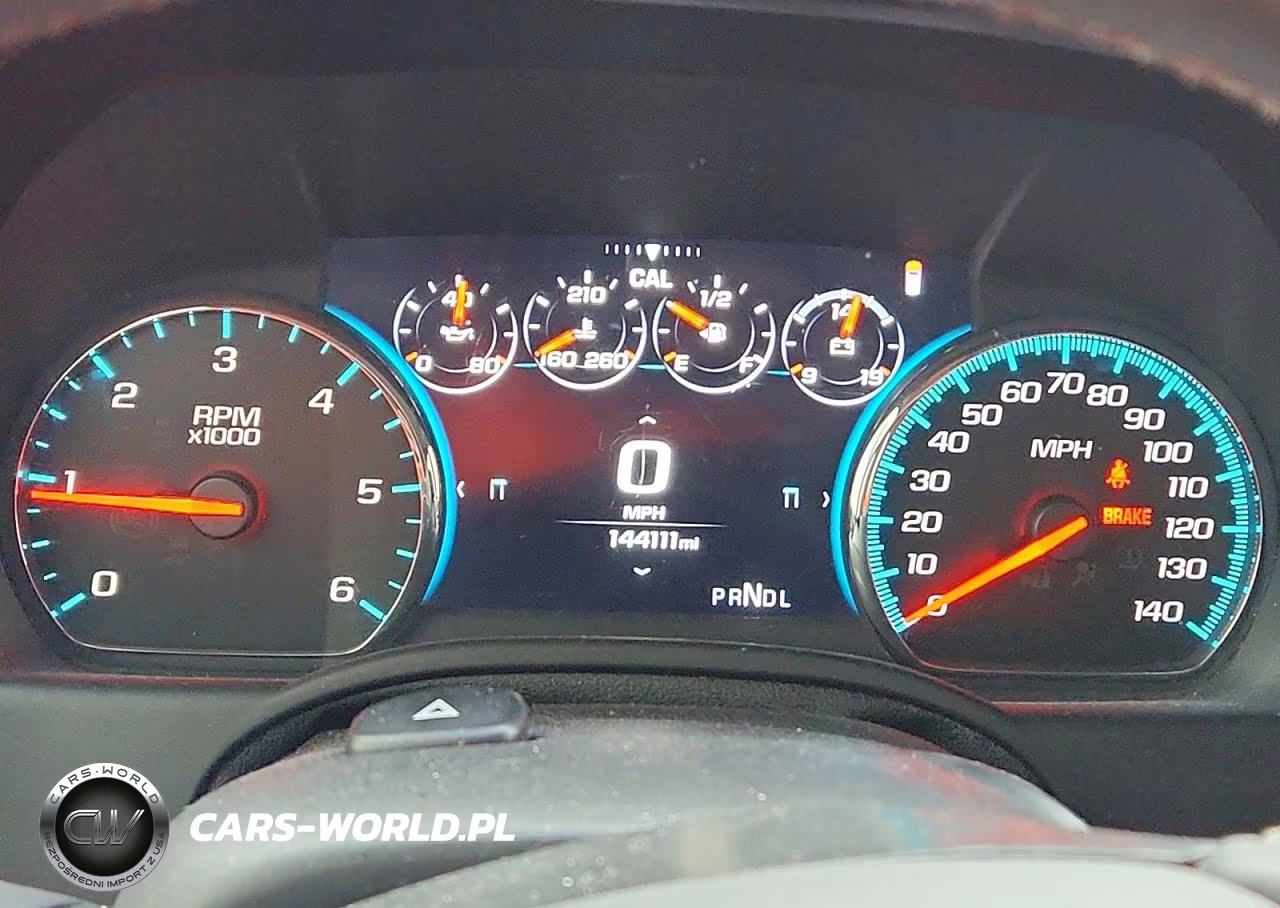 2017 Chevrolet Tahoe C1500 Premier VIN:1GNSCCKC0HR219922 - 9