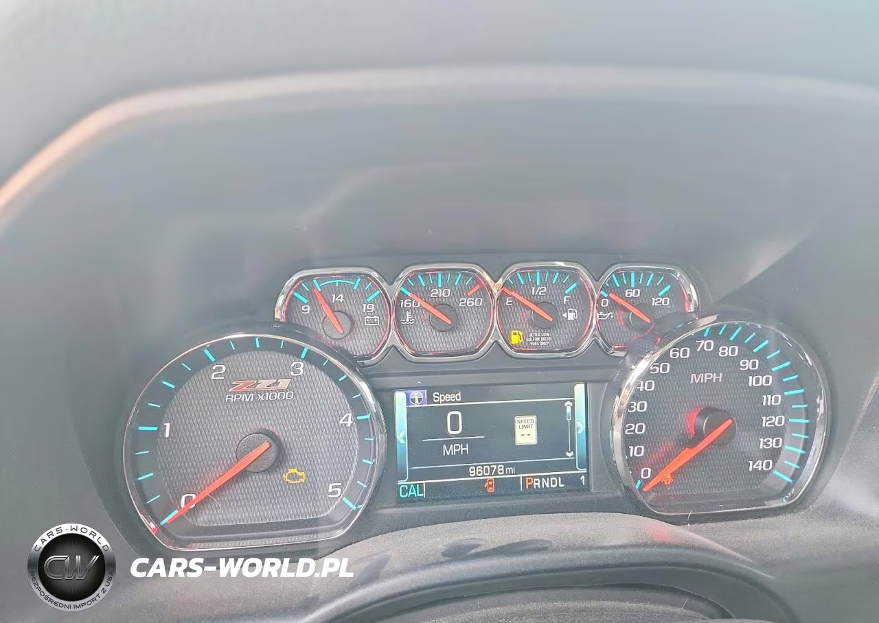 2019 Chevrolet Silverado K3500 Ltz VIN:1GC4KXCY4KF134631 - 9