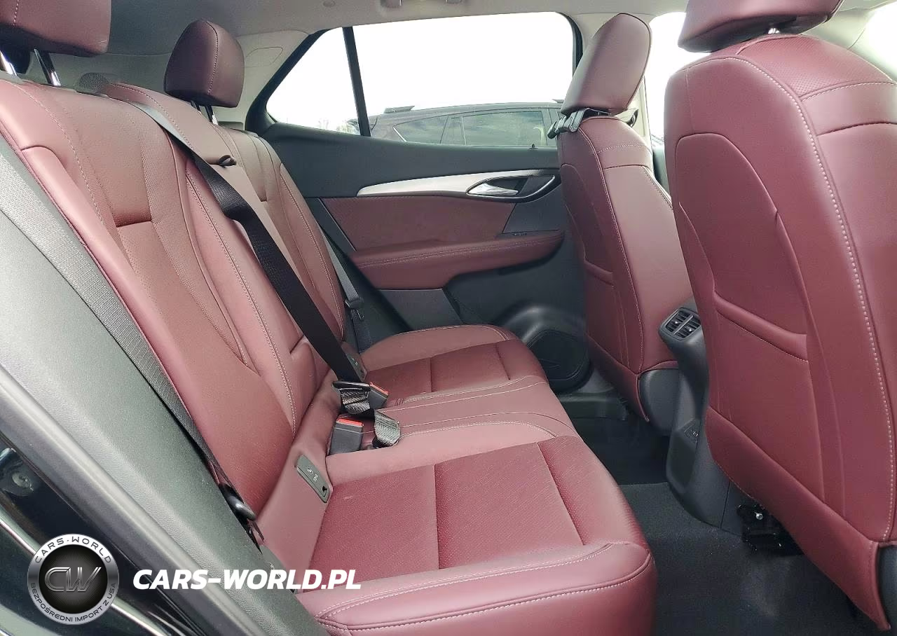 2025 Buick Envision Sport Touring VIN:LRBFZLE46SD040025 - 11