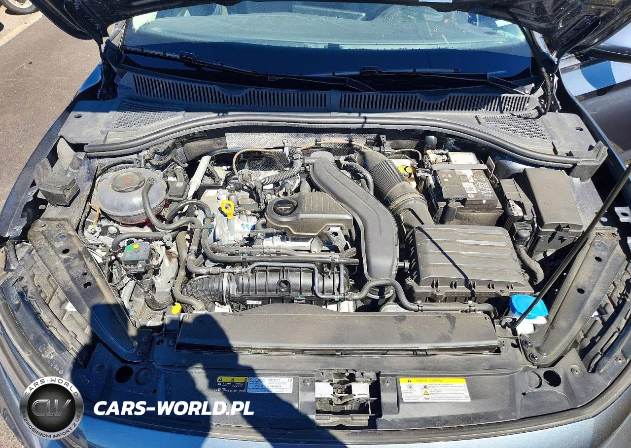 2025 Volkswagen Jetta Se VIN:3VW7X7BU4SM072285 - 11