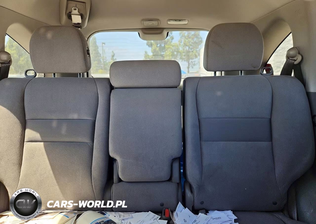 2011 Honda Cr-V Se VIN:5J6RE3H45BL043679 - 10