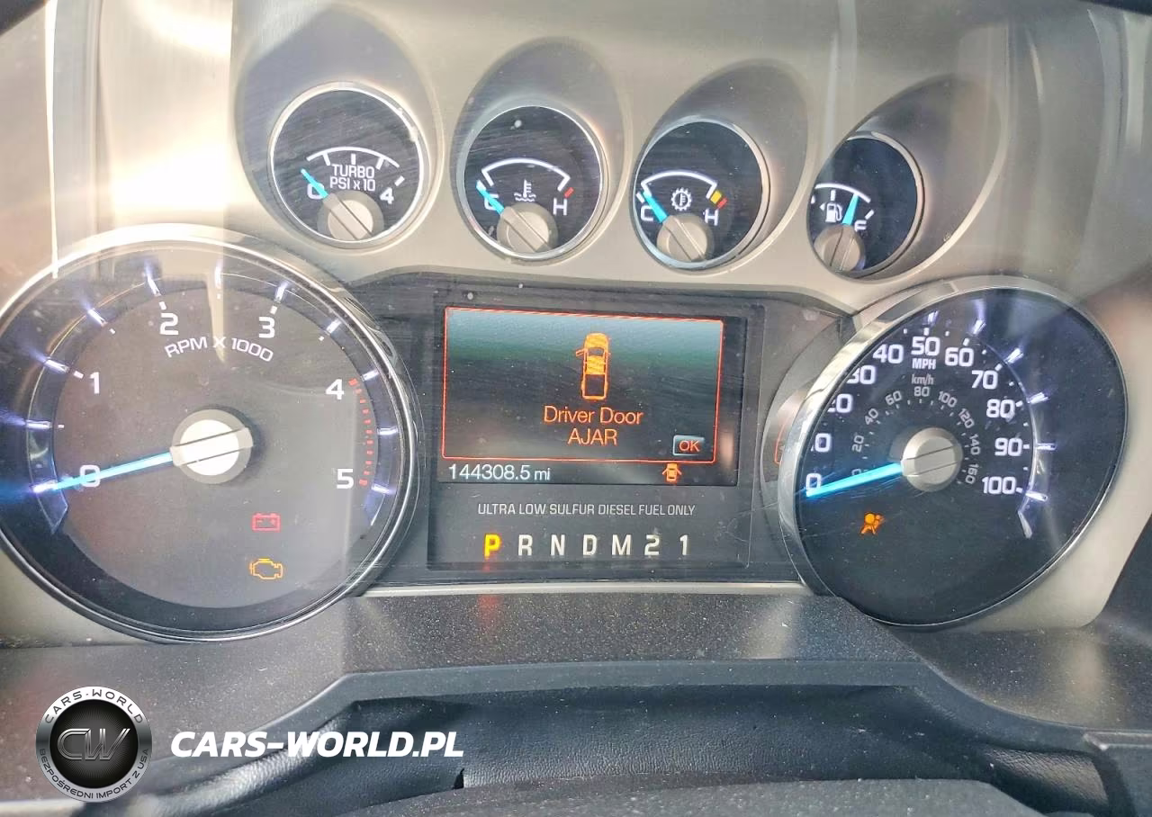 2016 Ford F350 Super Duty VIN:1FT8W3DT7GEA32867 - 9