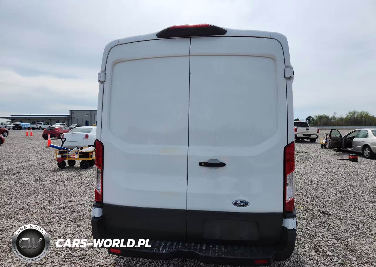 2022 Ford Transit T-250 VIN:1FTBR2C85NKA64929 - 6