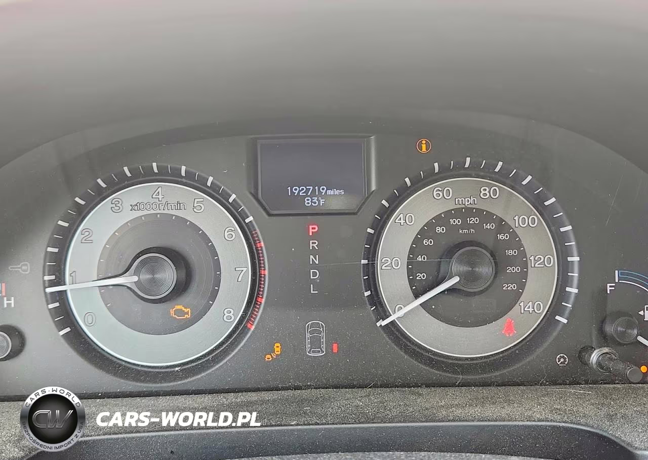 2012 Honda Odyssey Touring VIN:5FNRL5H99CB064736 - 9