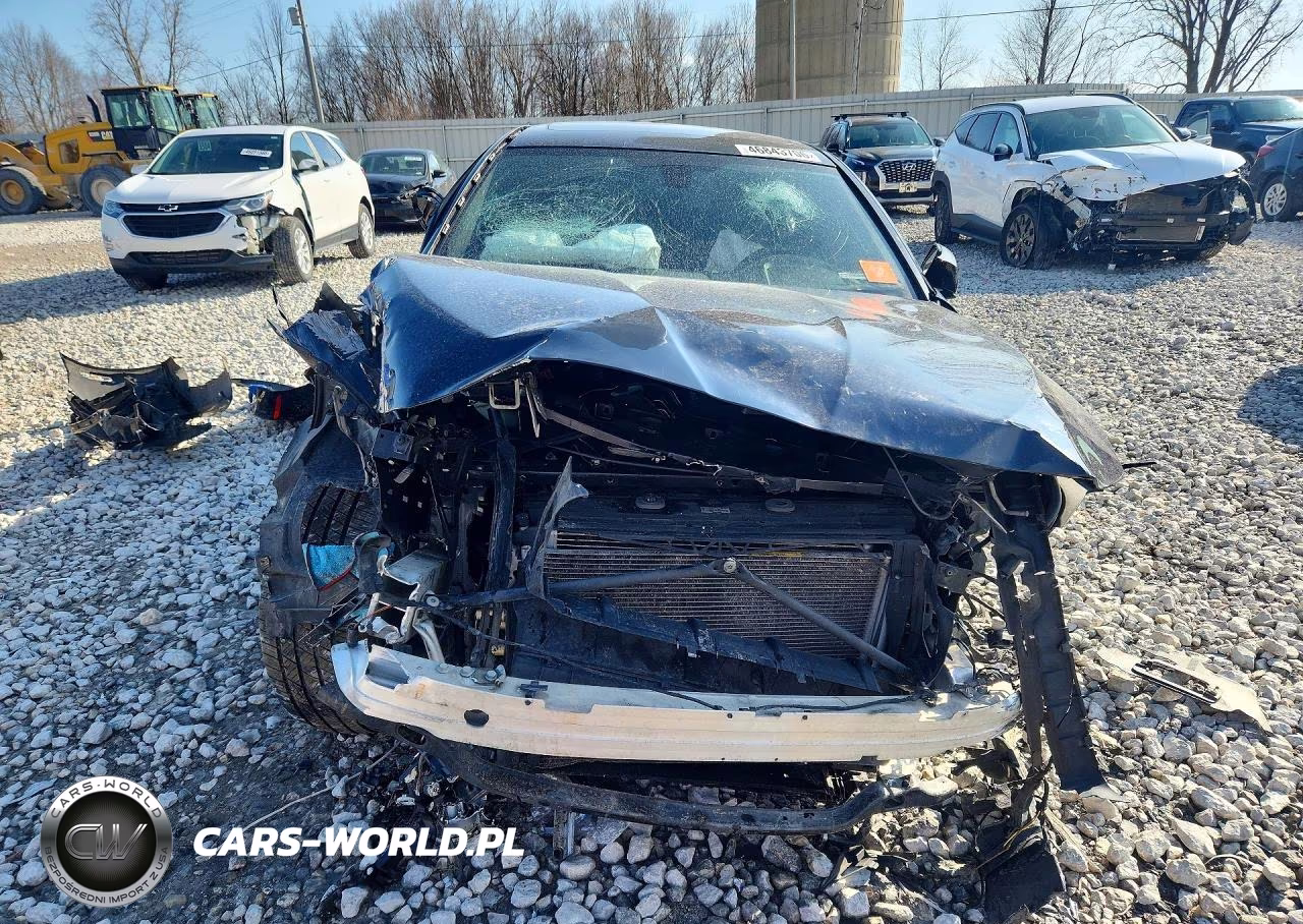 2016 BMW 535 Xi VIN:WBA5B3C51GG253643 - 5