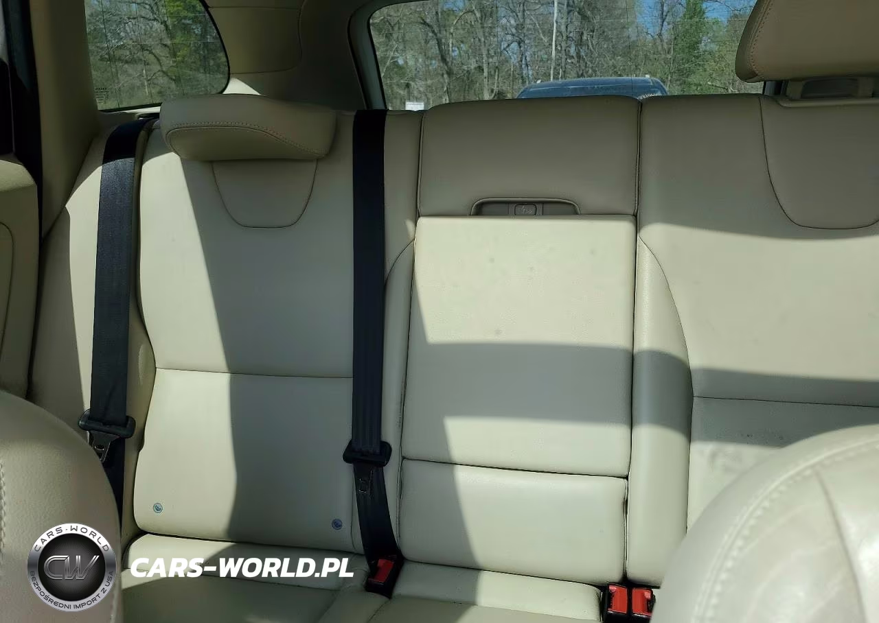 2015 Volvo Xc60 T5 Premier VIN:YV440MDB9F2602183 - 10