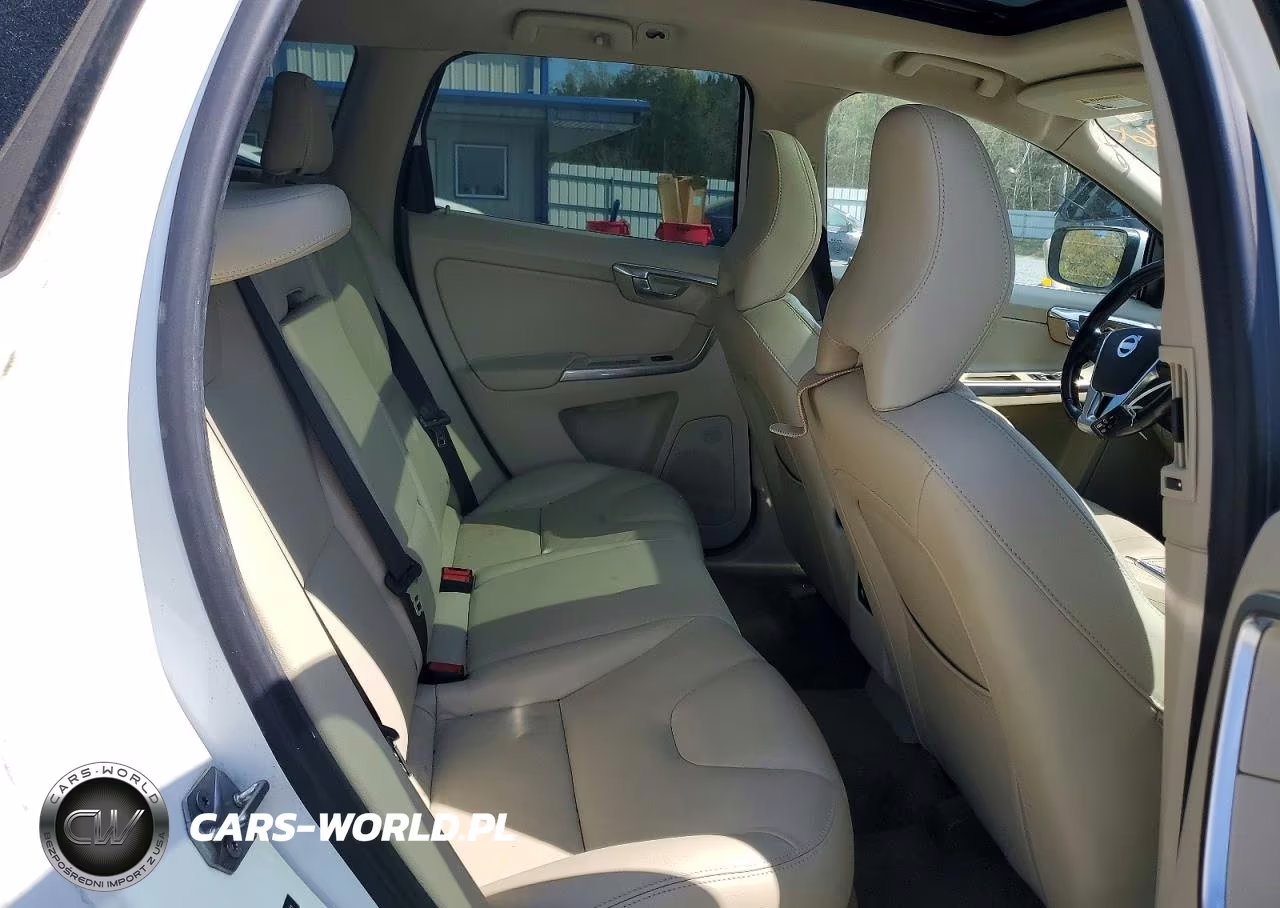 2015 Volvo Xc60 T5 Premier VIN:YV440MDB9F2602183 - 11
