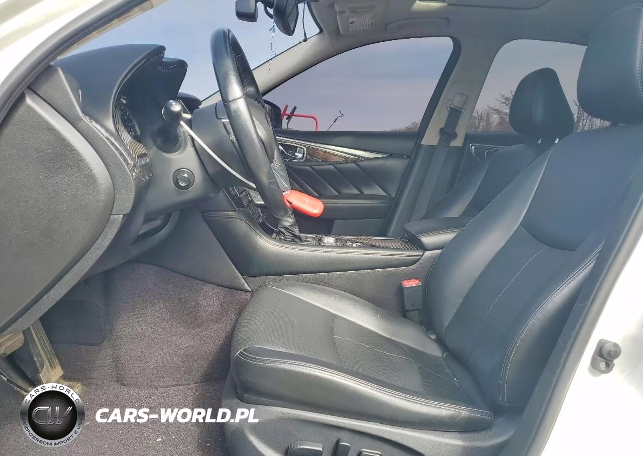 2022 Infiniti Q50 Luxe VIN:JN1EV7BR6NM341739 - 7