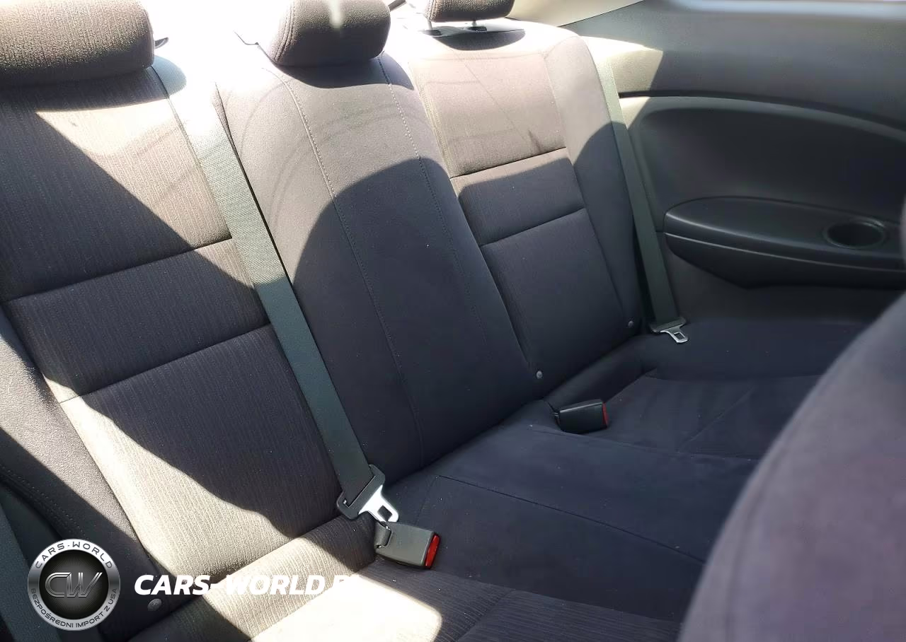2012 Honda Accord Lx VIN:1HGCS1B37CA008651 - 10