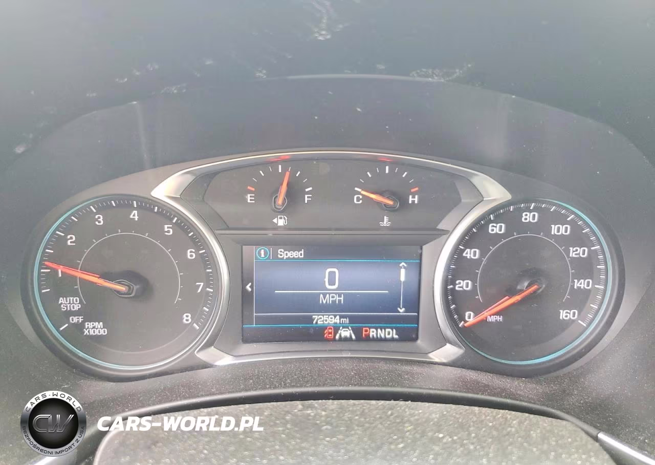 2022 Chevrolet Equinox Lt VIN:2GNAXUEV6N6137204 - 9