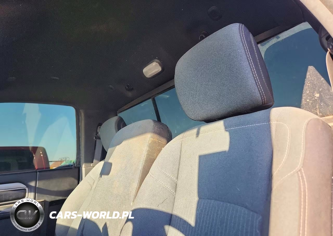 2023 Ram 3500 Tradesman VIN:3C63RRAL5PG600378 - 6