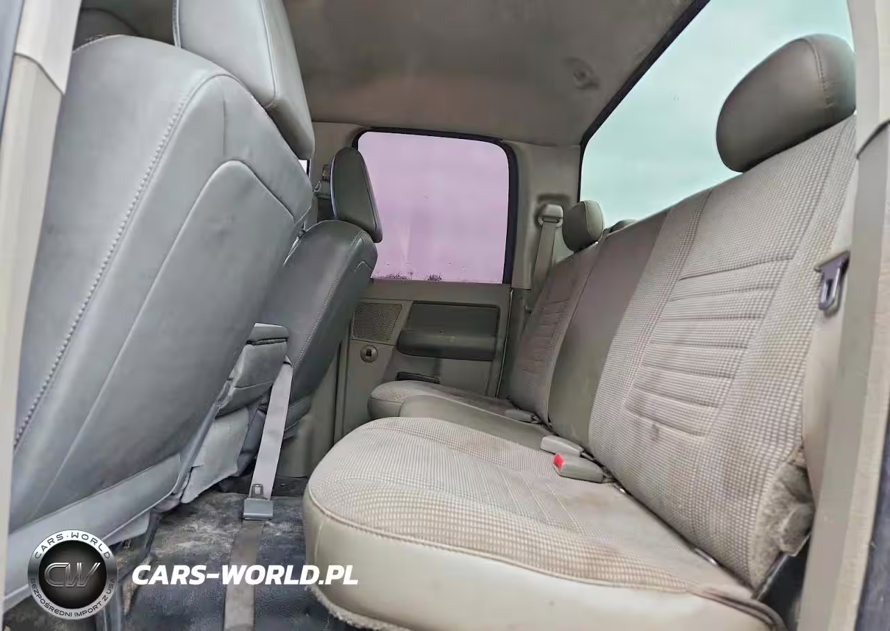 2009 Dodge Ram 3500 VIN:3D7MX48L59G547234 - 10