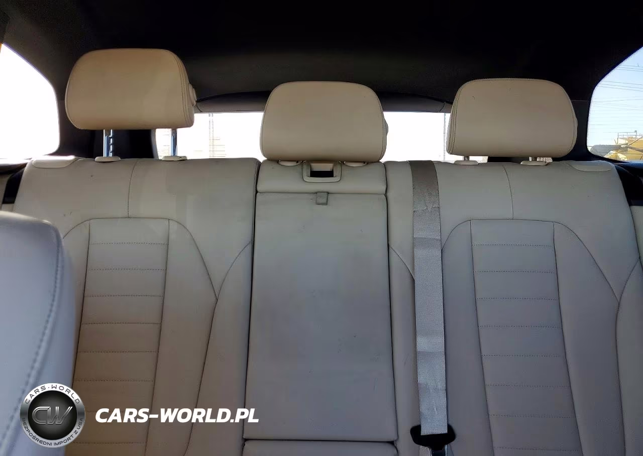2019 BMW X3 Sdrive30I VIN:5UXTR7C53KLF34423 - 10