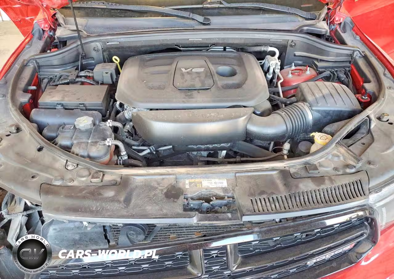 2018 Dodge Durango Gt VIN:1C4RDHDG3JC149875 - 12