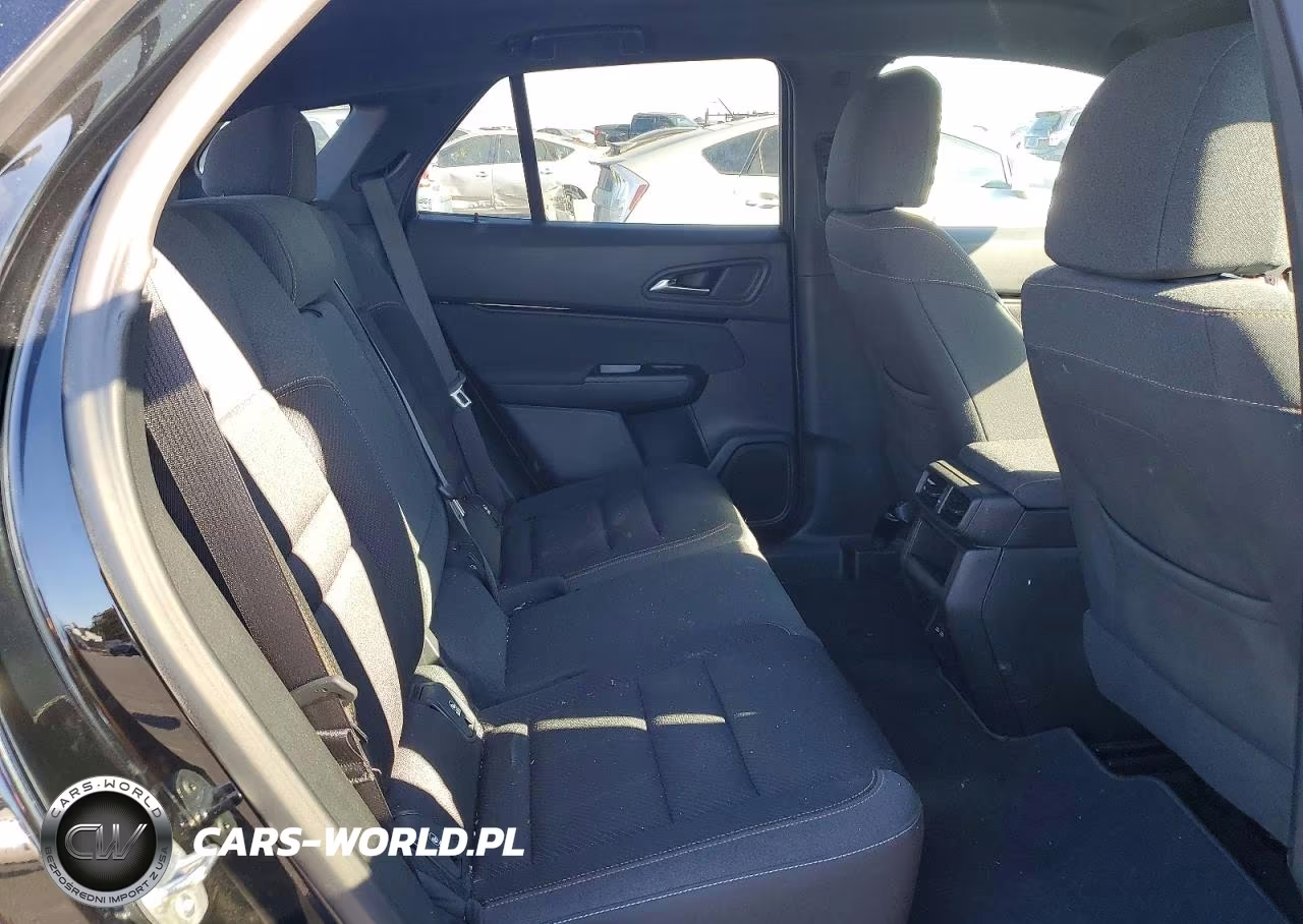 2024 Honda Prologue Eco VIN:3GPKHURM0RS528446 - 11