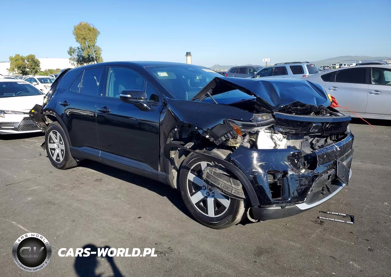 2024 Honda Prologue Eco VIN:3GPKHURM0RS528446 - 4