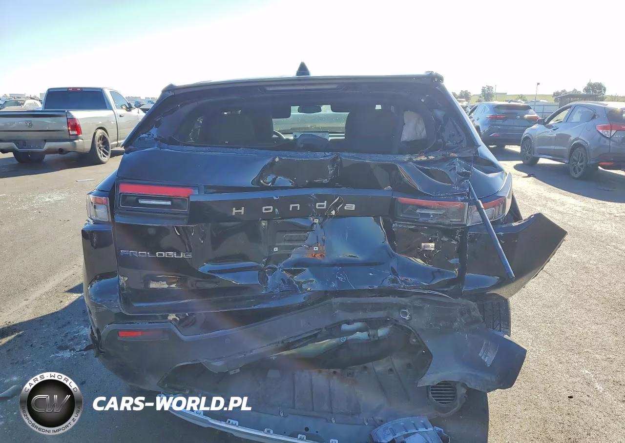 2024 Honda Prologue Eco VIN:3GPKHURM0RS528446 - 6