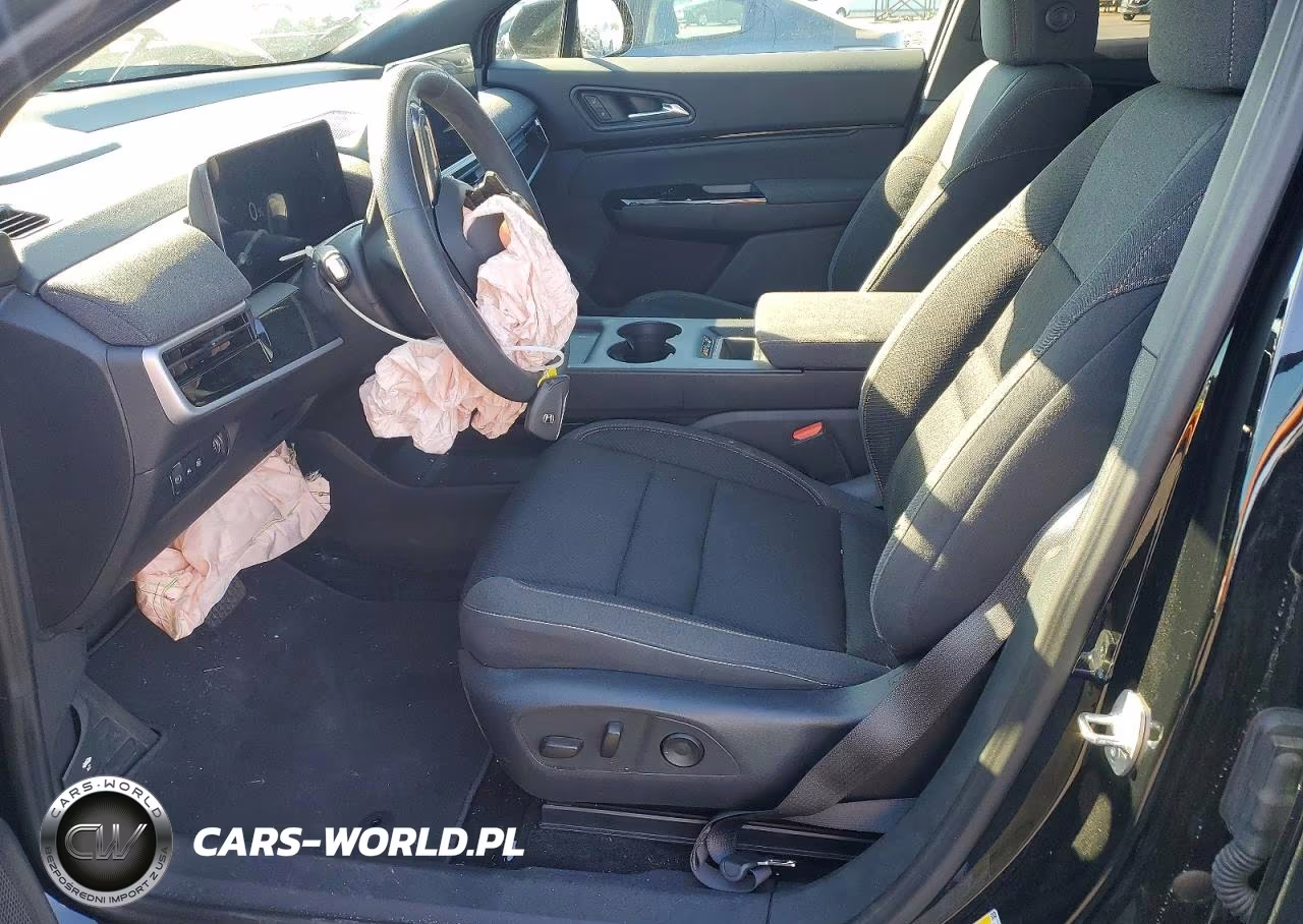 2024 Honda Prologue Eco VIN:3GPKHURM0RS528446 - 7