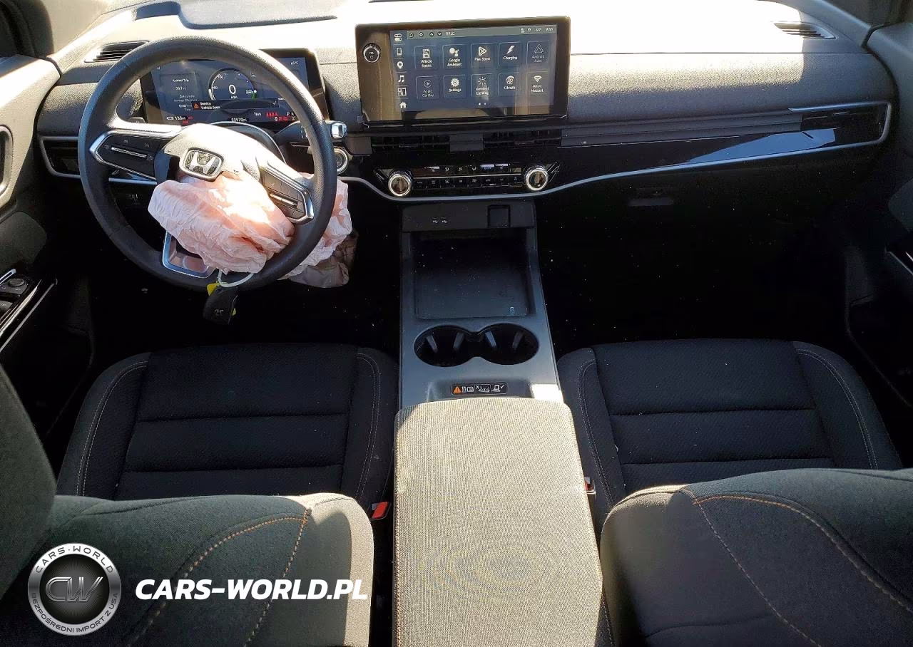 2024 Honda Prologue Eco VIN:3GPKHURM0RS528446 - 8