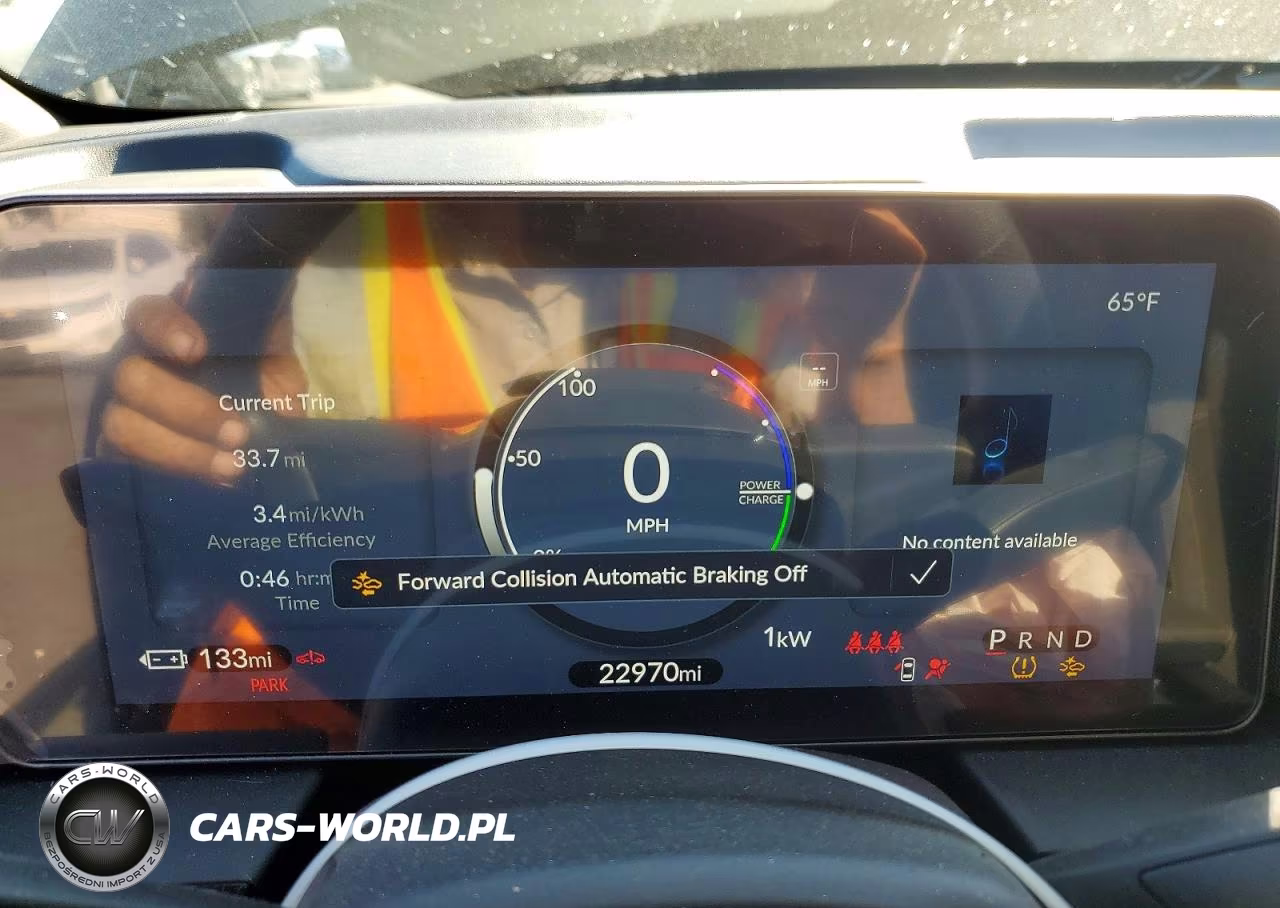 2024 Honda Prologue Eco VIN:3GPKHURM0RS528446 - 9