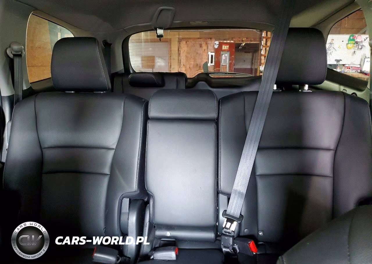 2022 Honda Pilot Se VIN:5FNYF6H27NB083476 - 10