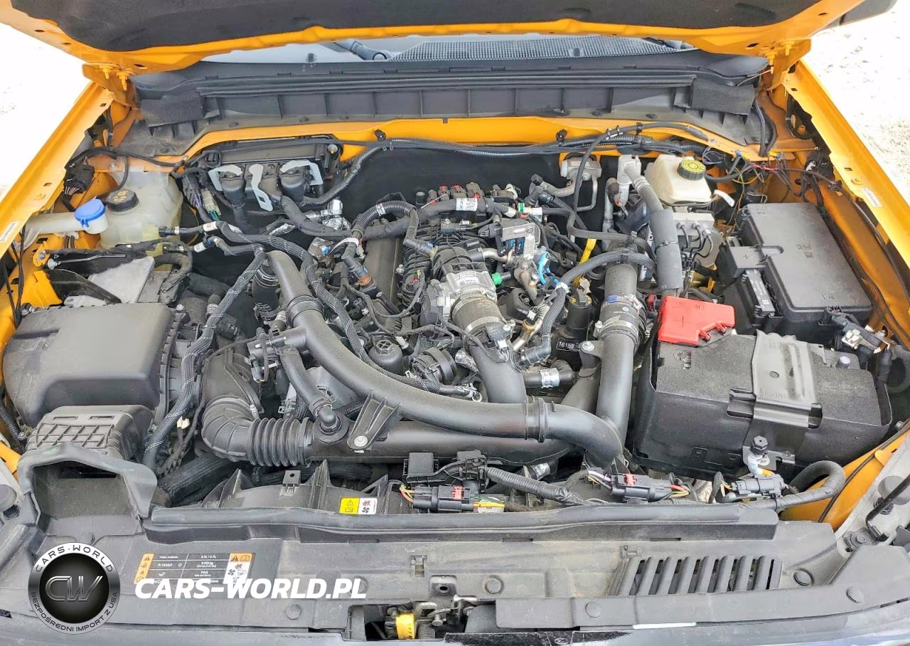 2022 Ford Bronco Base VIN:1FMEE5DPXNLA96572 - 12