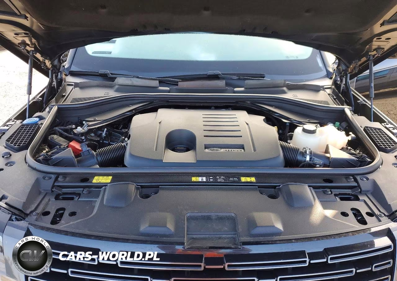 2025 Land Rover Range Rover Se VIN:SALKP9FU5SA340849 - 12