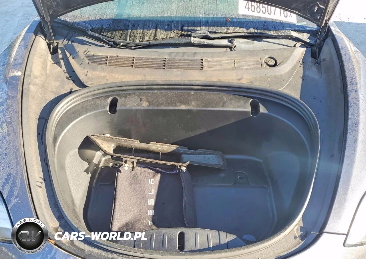 2020 Tesla Model 3 VIN:5YJ3E1EC1LF736149 - 11