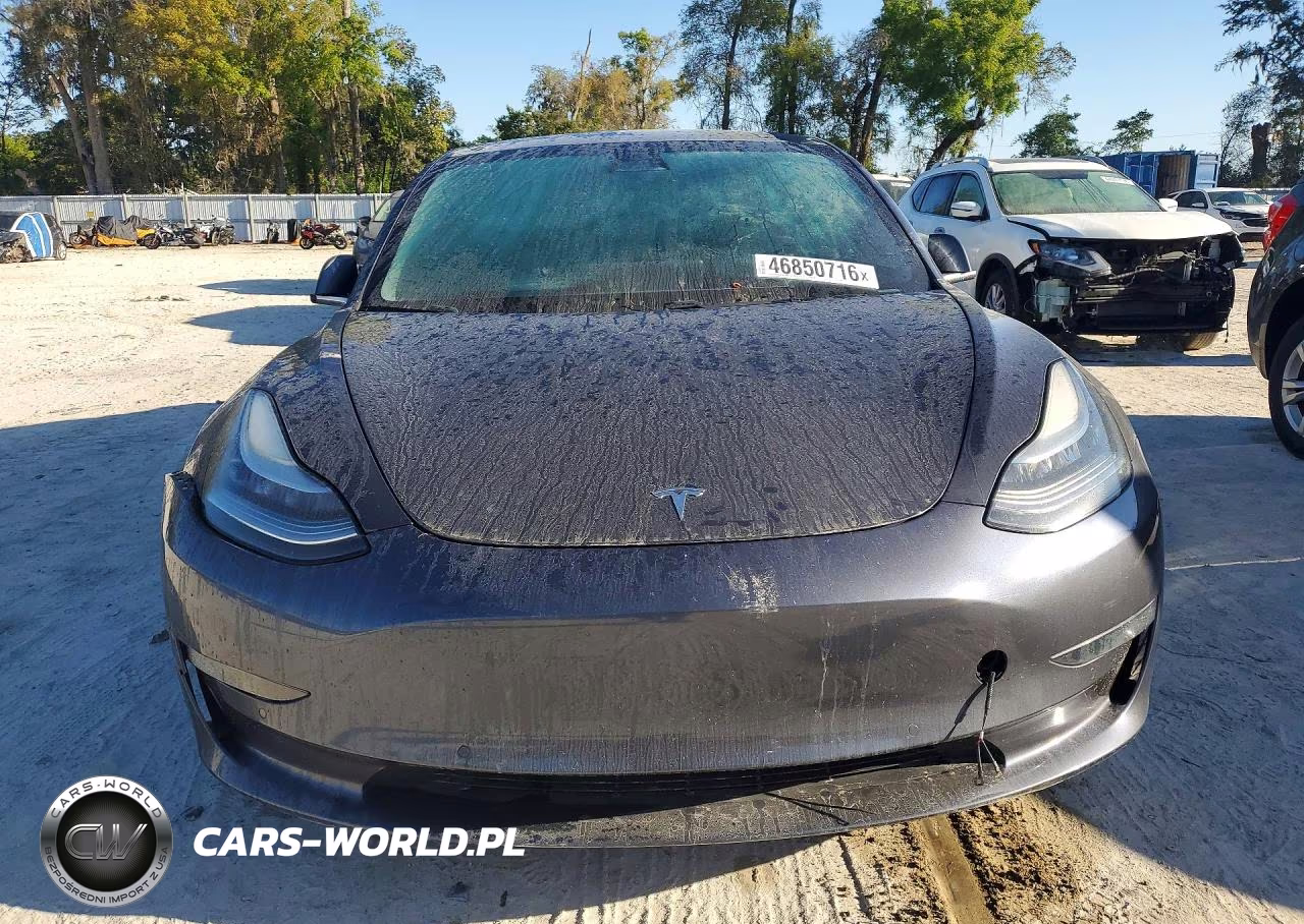 2020 Tesla Model 3 VIN:5YJ3E1EC1LF736149 - 5