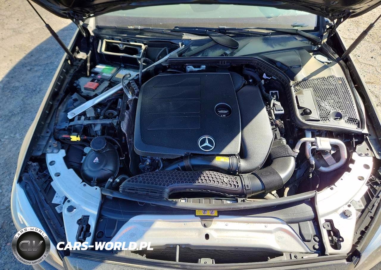 2019 Mercedes Benz C 300 4Matic VIN:55SWF8EB0KU302117 - 11