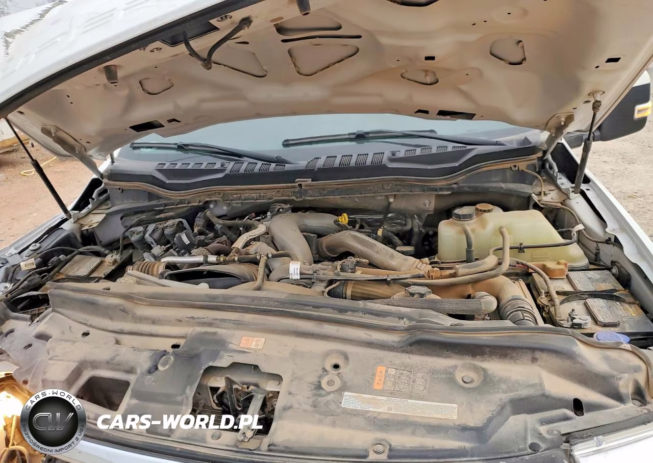 2022 Ford F350 Super Duty VIN:1FT8W3DT6NEF81179 - 11