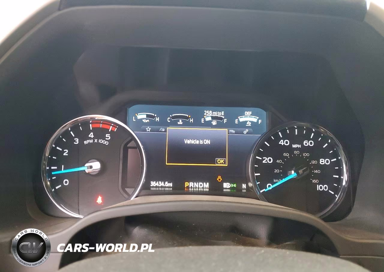 2022 Ford F350 Super Duty VIN:1FT8W3DT6NEF81179 - 9