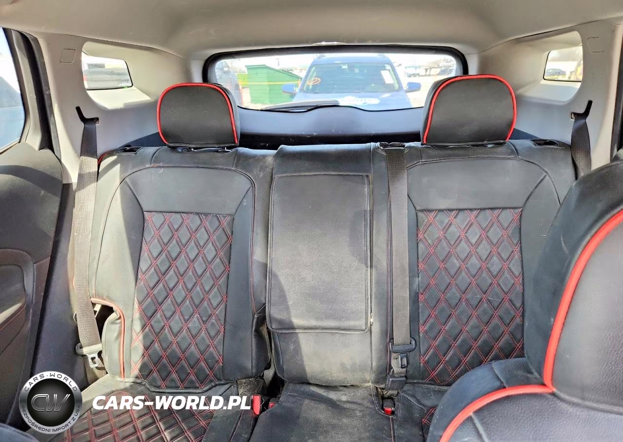 2019 GMC Terrain Sle VIN:3GKALTEV5KL135485 - 10