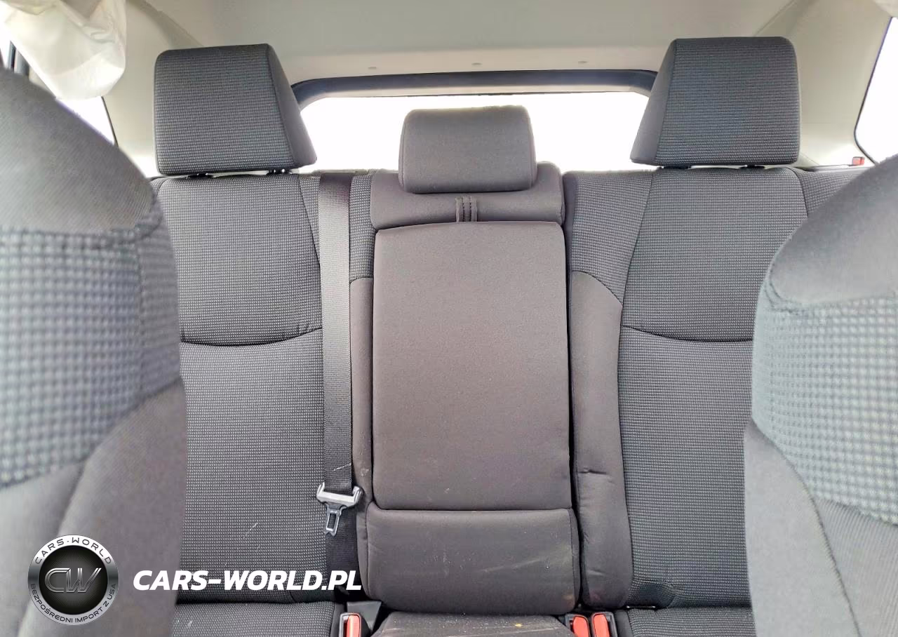 2025 Toyota Rav4 Hybrid Le VIN:4T3MWRFV1SU192566 - 10