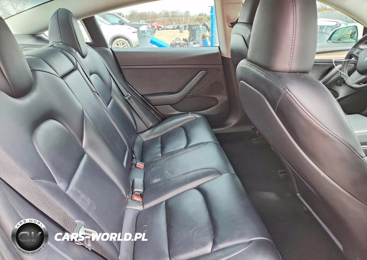 2023 Tesla Model 3 VIN:5YJ3E1EA0PF489842 - 10