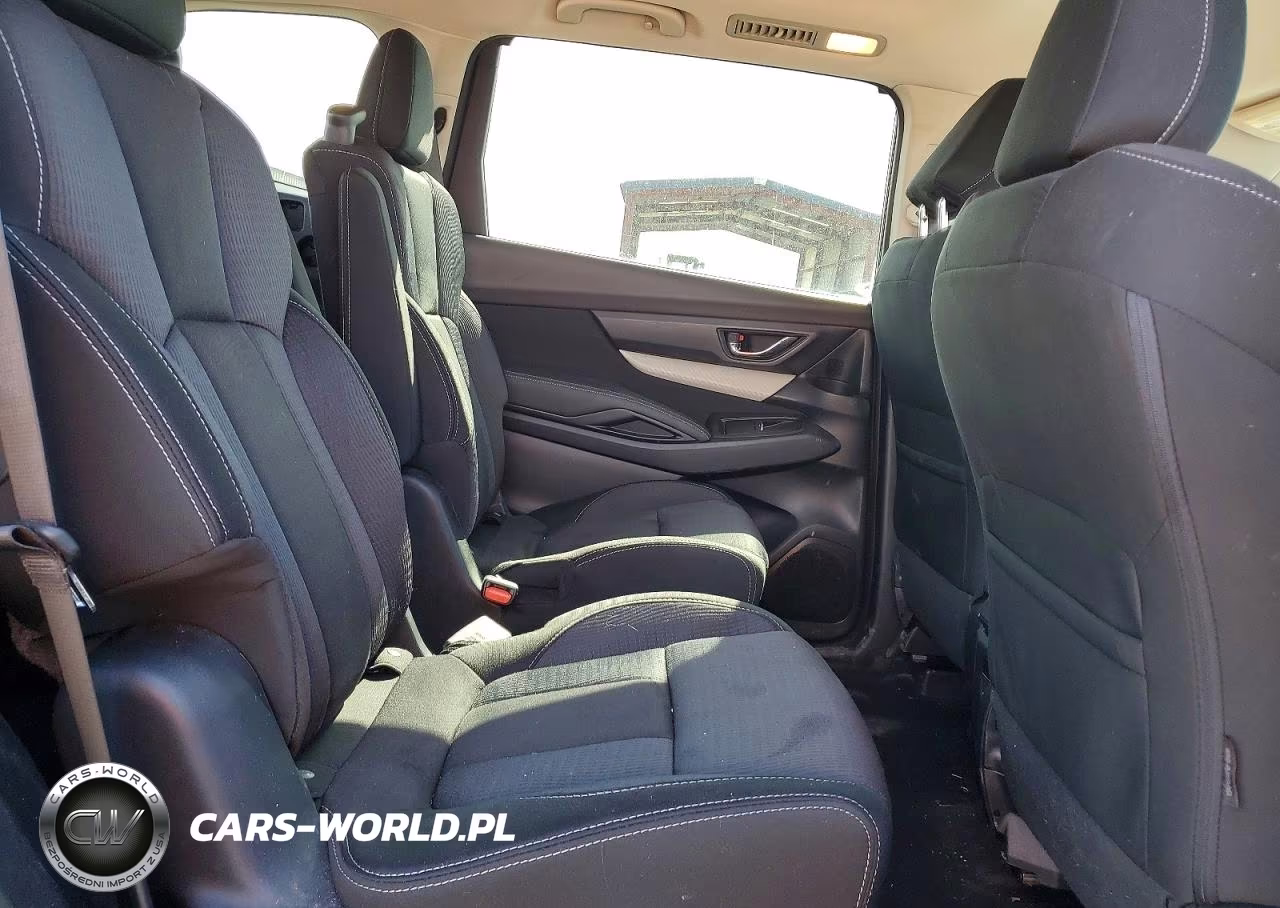 2020 Subaru Ascent Premium VIN:4S4WMAFD2L3466848 - 10