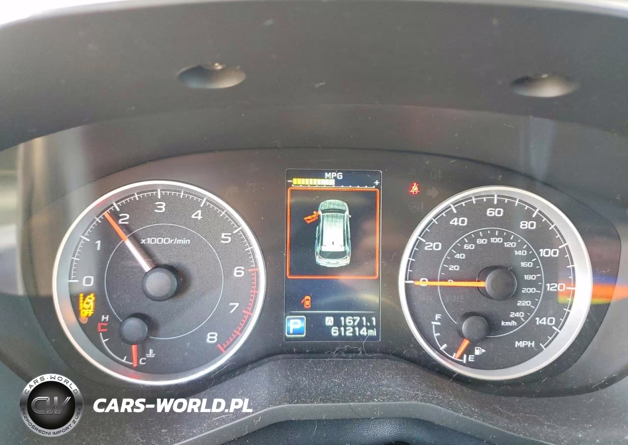 2020 Subaru Ascent Premium VIN:4S4WMAFD2L3466848 - 9