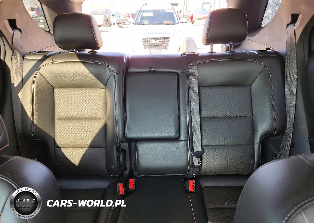 2021 Chevrolet Equinox Premier VIN:3GNAXNEV1MS107078 - 10