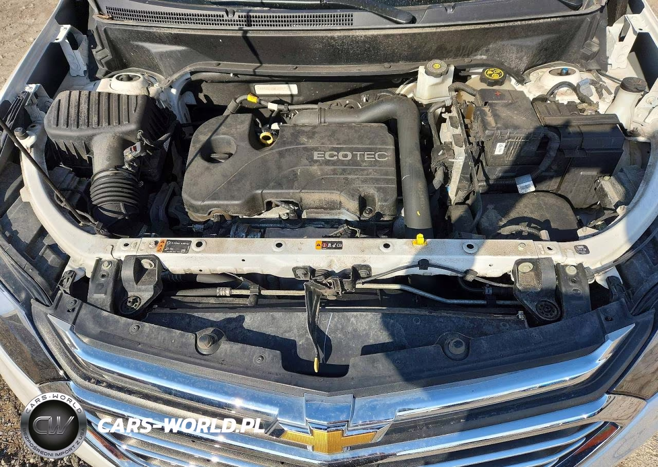 2021 Chevrolet Equinox Premier VIN:3GNAXNEV1MS107078 - 12