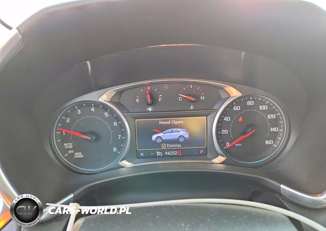 2021 Chevrolet Equinox Premier VIN:3GNAXNEV1MS107078 - 9