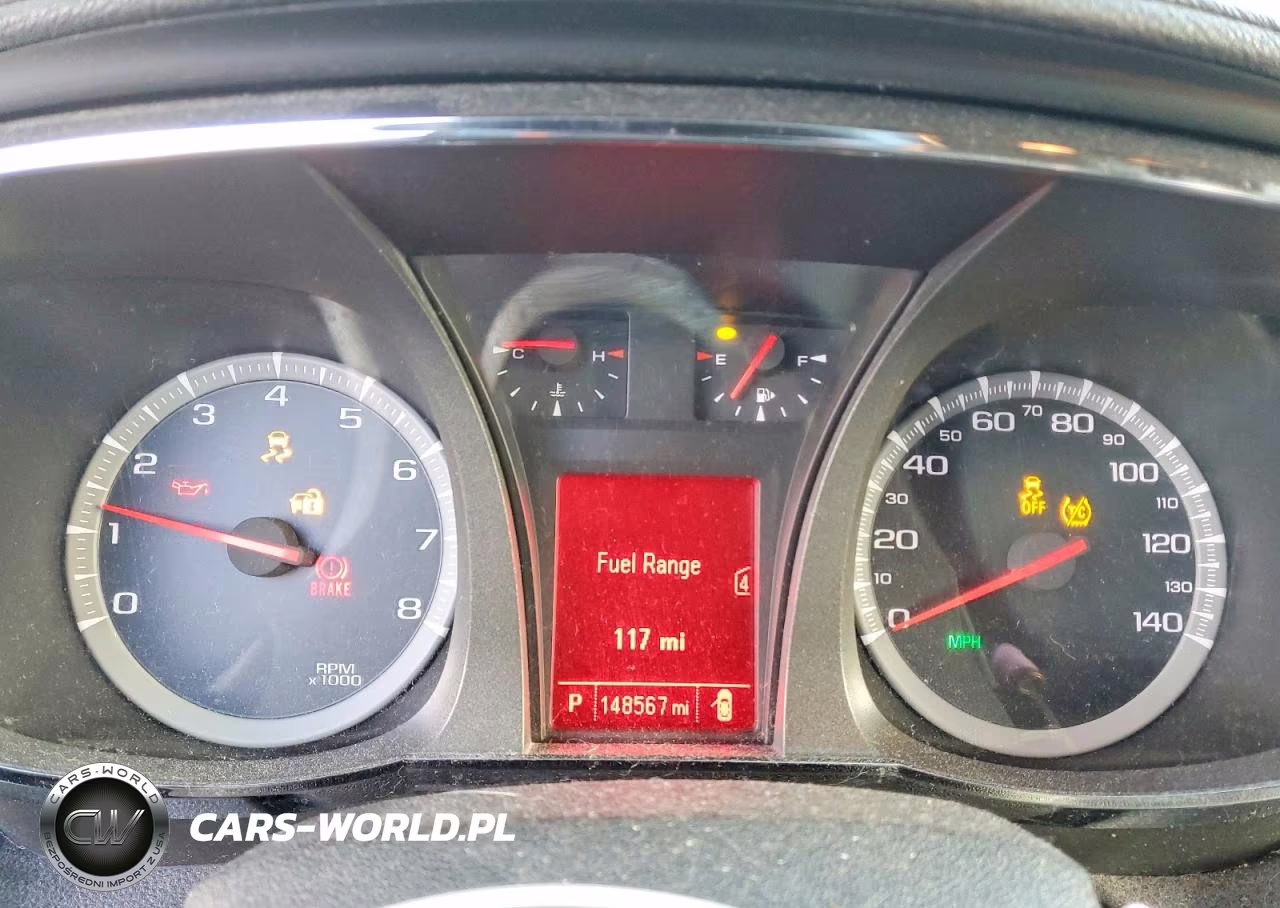 2012 GMC Terrain Slt VIN:2GKFLXE54C6373881 - 9