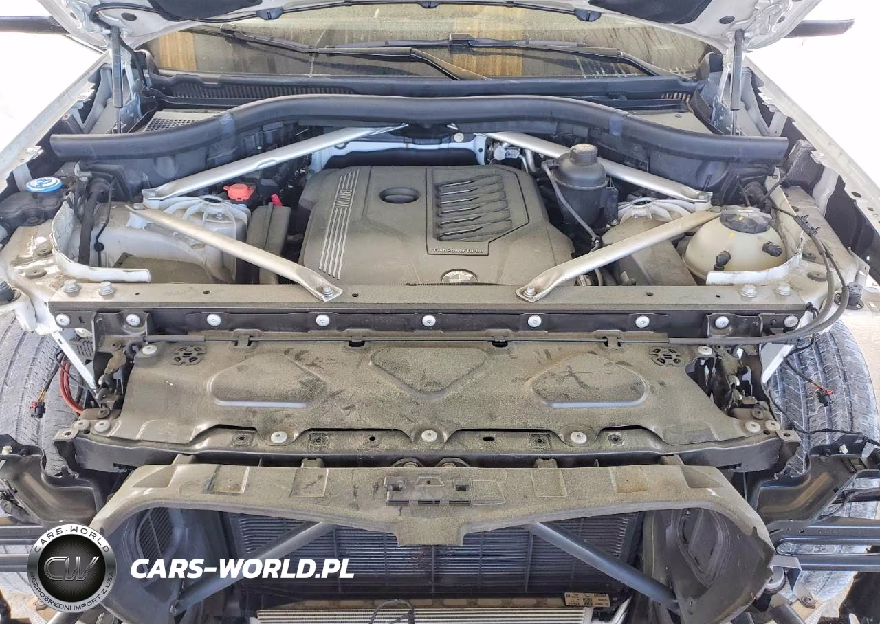 2020 BMW X5 xDrive40I VIN:5UXCR6C00L9C27255 - 11