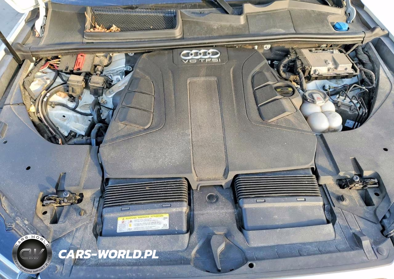2018 Audi Q7 Prestige VIN:WA1VAAF7XJD013663 - 12
