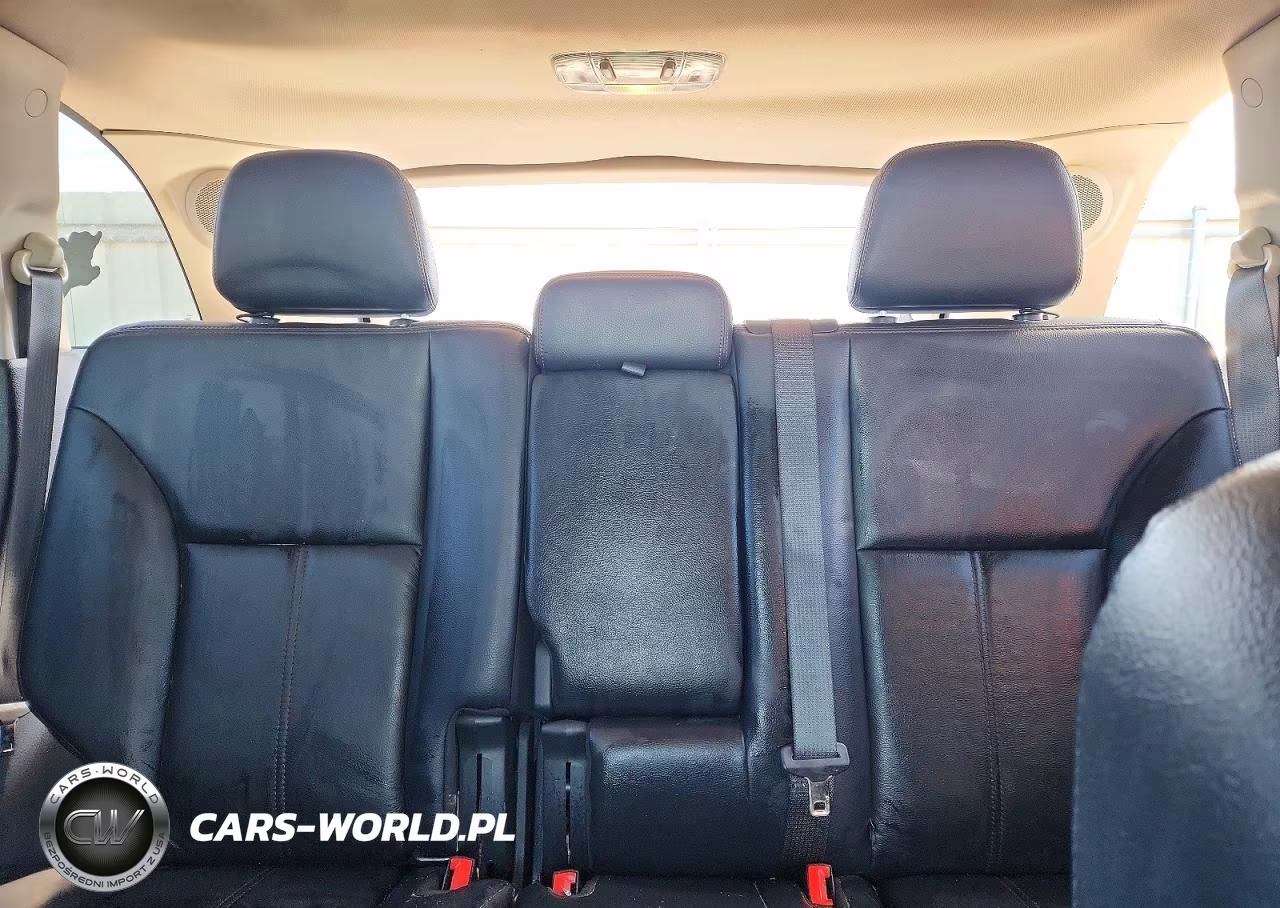 2014 Ford Edge Limited VIN:2FMDK4KC0EBA50960 - 10