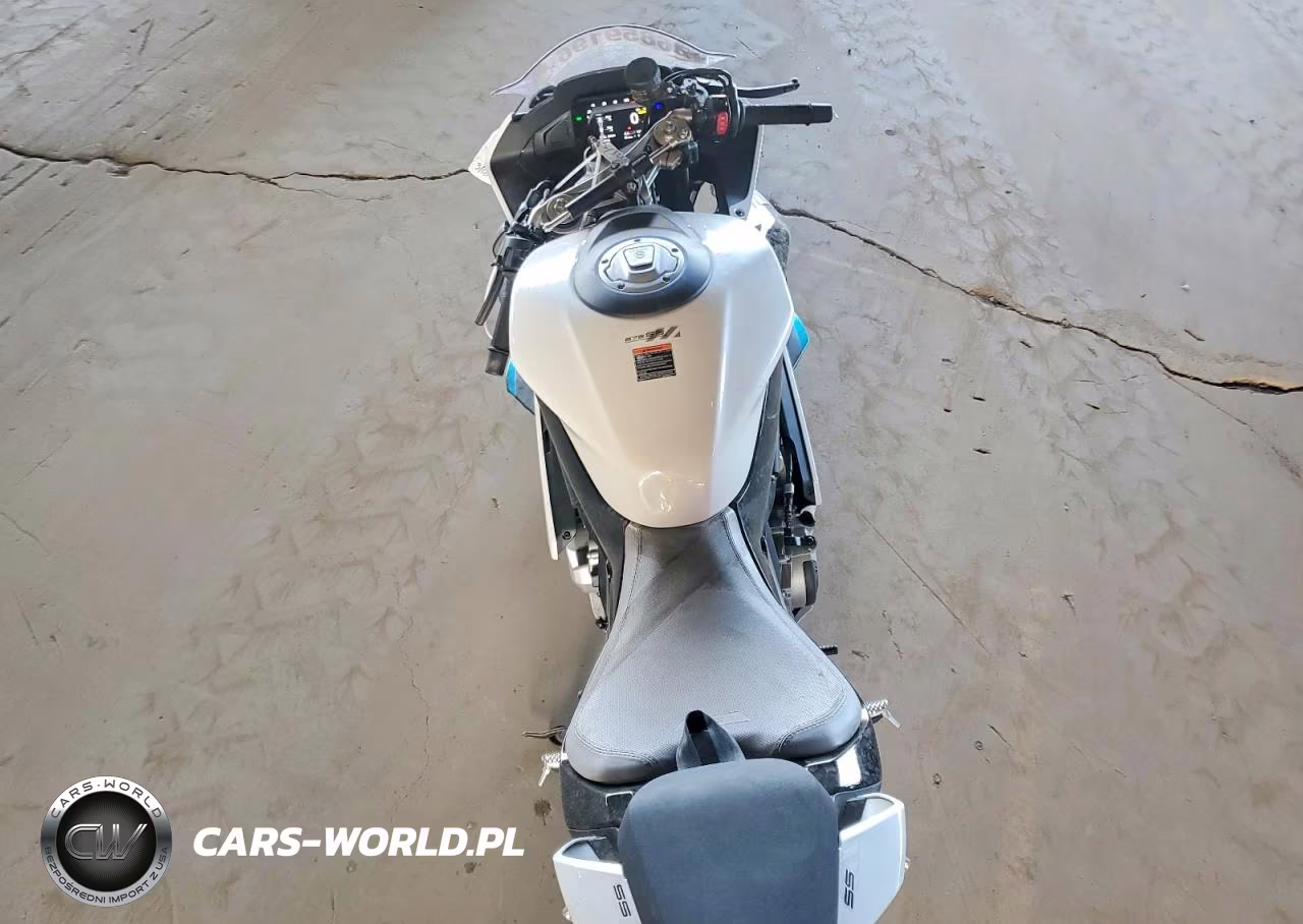 2026 Cf Moto 675Ss VIN:LCEPEVLP8T6001758 - 6