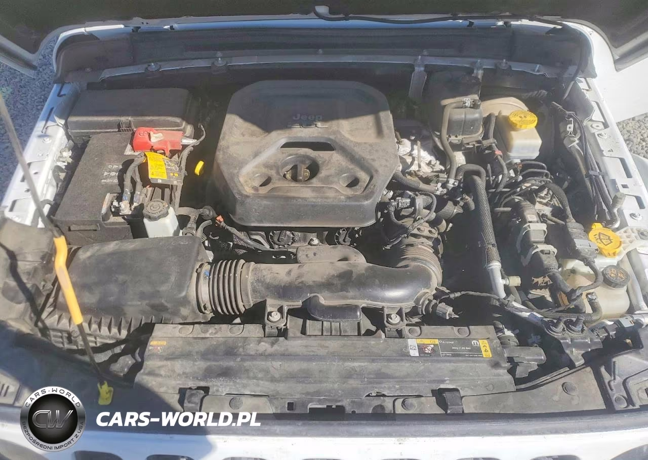 2022 Jeep Wrangler Unlimited Rubicon VIN:1C4HJXFN3NW278262 - 12