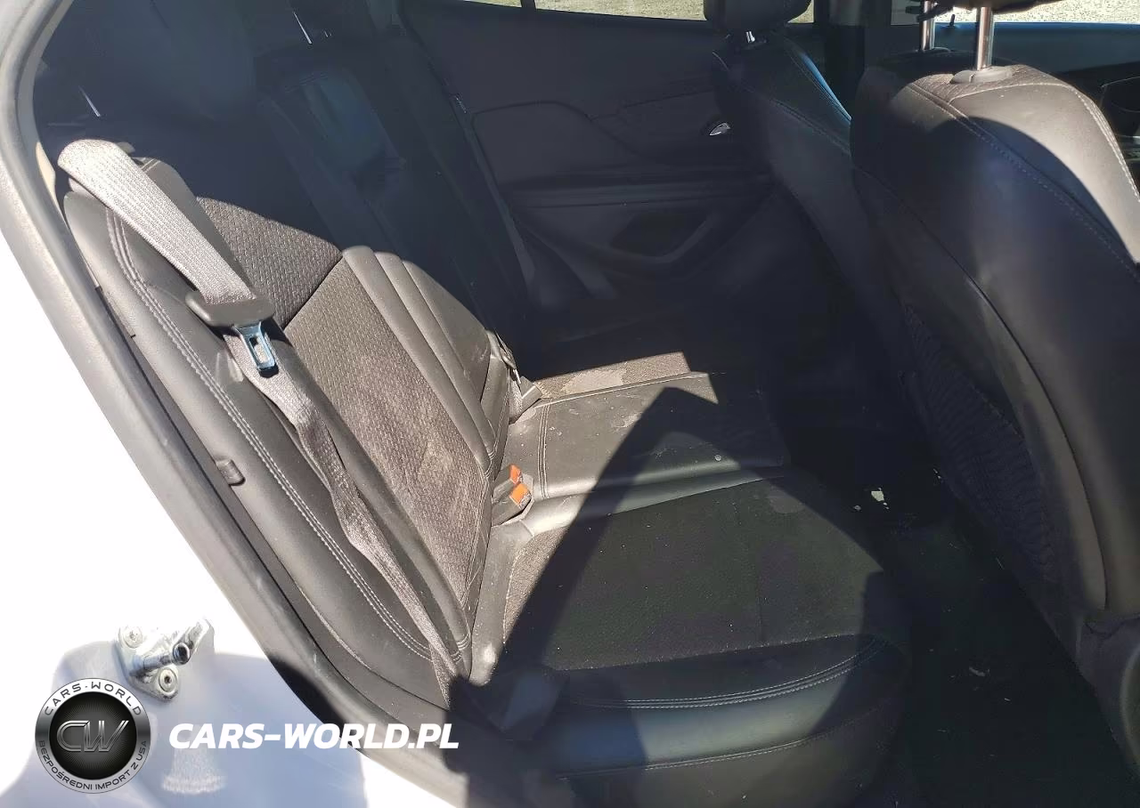 2019 Buick Encore Preferred VIN:KL4CJASBXKB772022 - 10